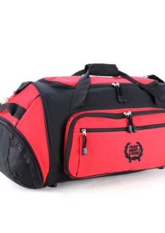 G1120 Soho Sports Bag main