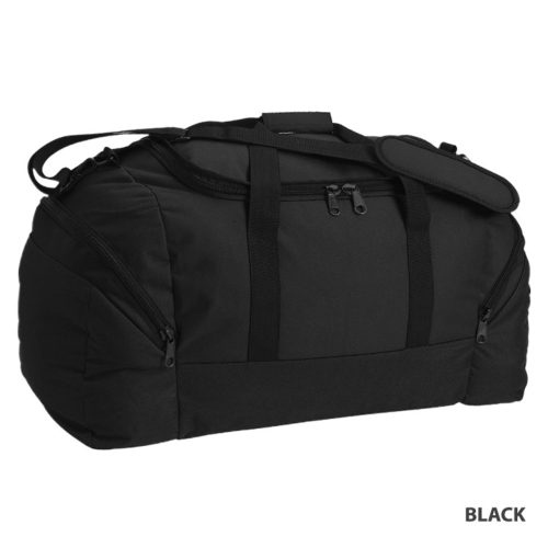 G1250 Team Bag black