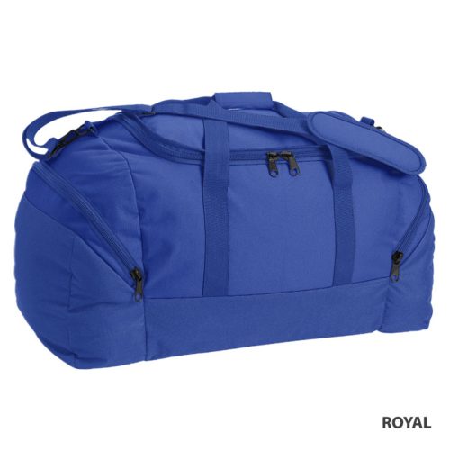 G1250 Team Bag royal