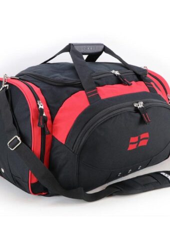 G1277 Orion Sports Bag main