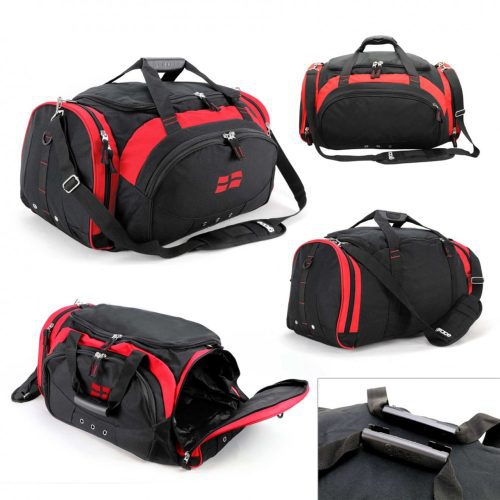 G1277 Orion Sports Bag main2