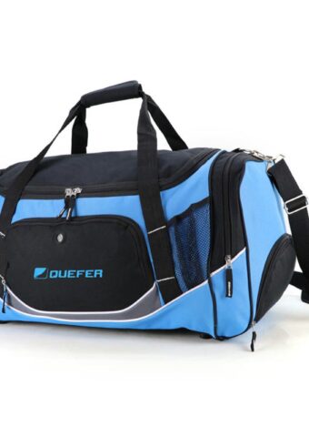 G1345 Atlantis Sports Bag main