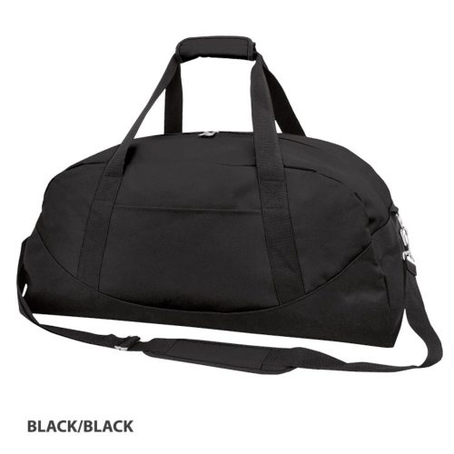 G1355 Lunar Sports Bag black black