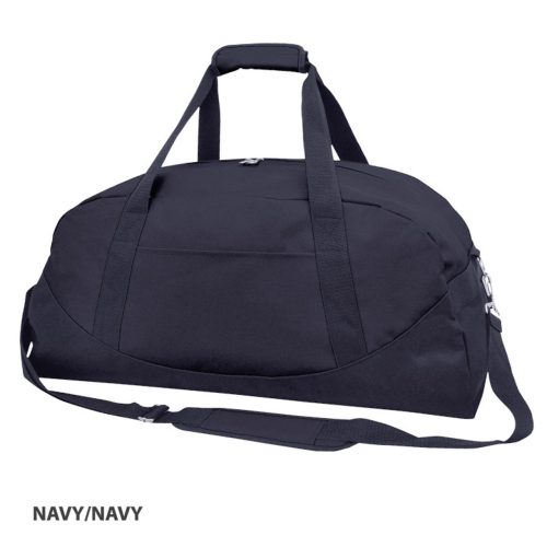 G1355 Lunar Sports Bag navy navy