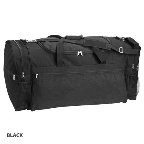 G2000 Large Sports Bag black