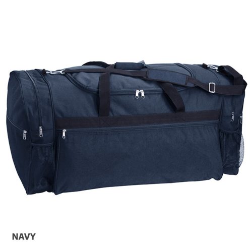 G2000 Large Sports Bag navy