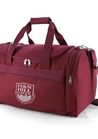G2200 Sports Bag main