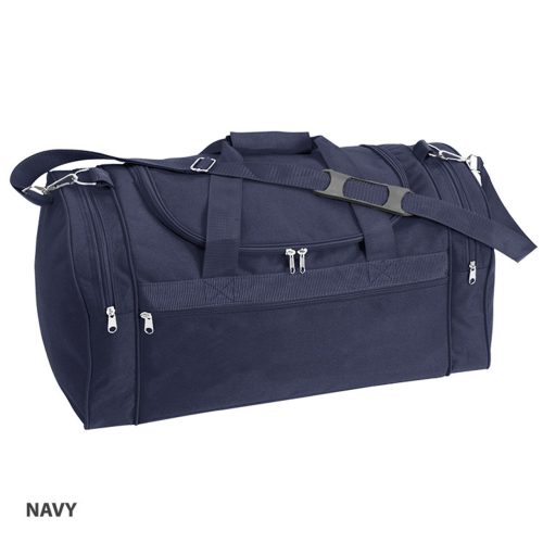 G2200 Sports Bag navy