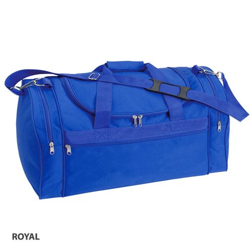 G2200 Sports Bag royal