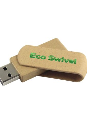AR172E  Eco Swivel Flash Drive Main