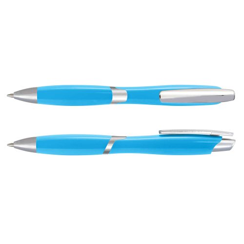 111265 Adonis Pen light blue
