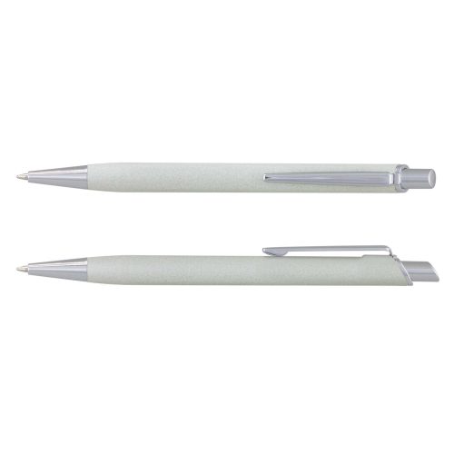 118542 Riverstone Pen light grey