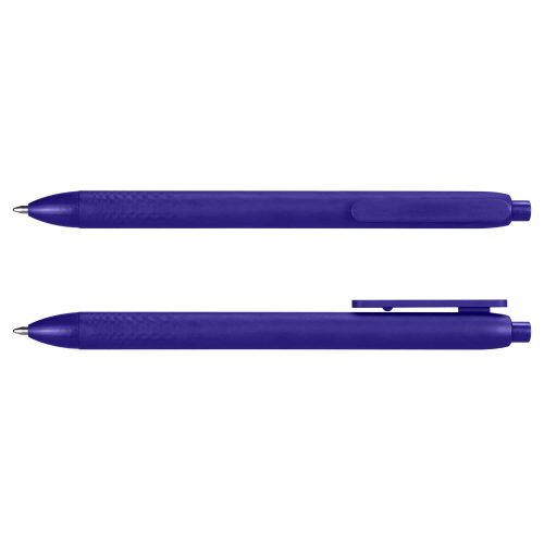 121634 PLA Pen blue