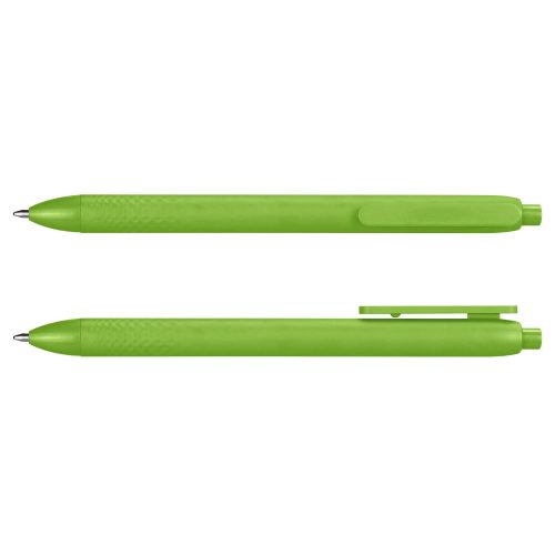 121634 PLA Pen green