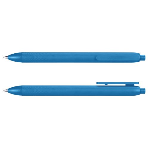 121634 PLA Pen light blue