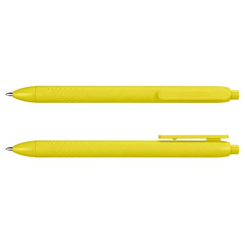 121634 PLA Pen yellow