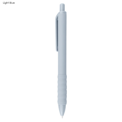 PP135 Chloe Pen light blue