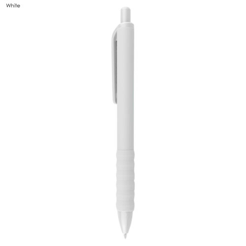 PP135 Chloe Pen white