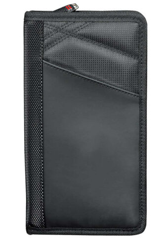 Elleven™ JetSetter Travel Wallet 1
