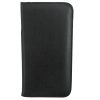Leather Travel Wallet 1
