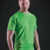 S287X Spiro Aircool T Shirt Men