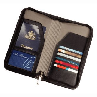 Travel Essentials