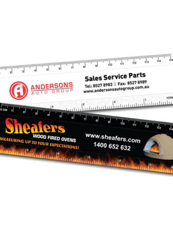 Moulded Ruler 15cm Main