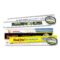 Moulded Ruler 30cm Main