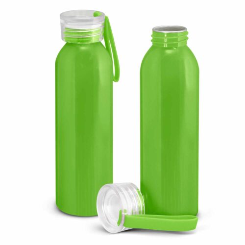 119385 Hydro Bottle bright green