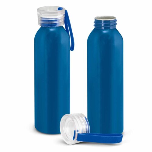119385 Hydro Bottle dark blue