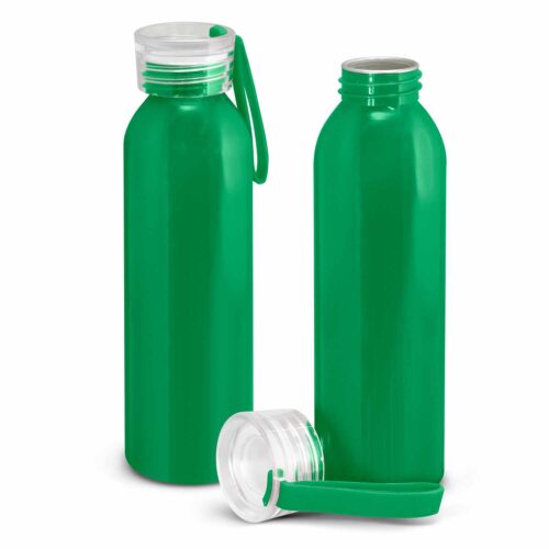 119385 Hydro Bottle dark green