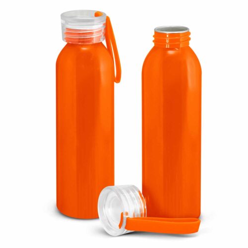 119385 Hydro Bottle orange