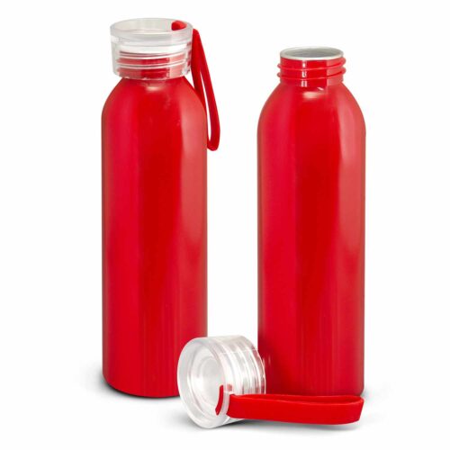 119385 Hydro Bottle red