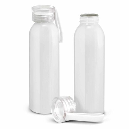 119385 Hydro Bottle white
