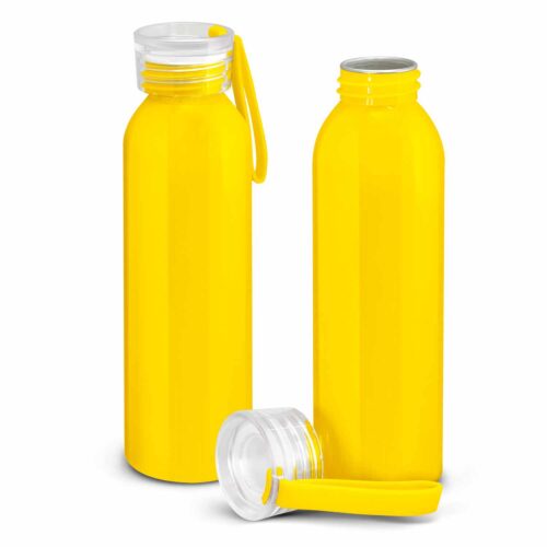 119385 Hydro Bottle yellow