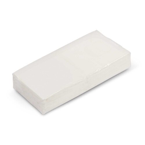 102159 Promo Tissues white
