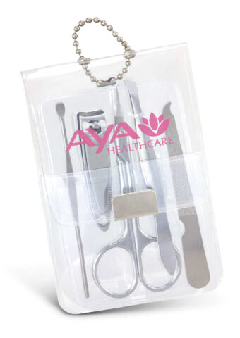 200209 Vinyl Manicure Set main