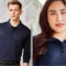 Action Long Sleeve Polo Main