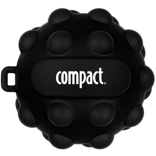 T515 Popper Ball Black B