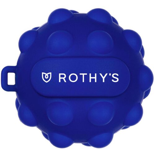 T515 Popper Ball Blue B