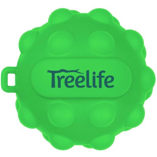 T515 Popper Ball Green B 1