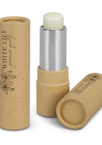 121927 Kraft Lip Balm main