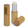 122953 Bamboo Lip Balm main