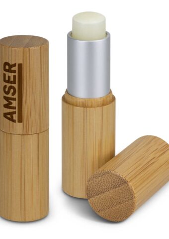 122953 Bamboo Lip Balm main
