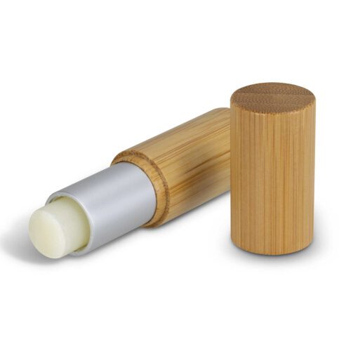 122953 Bamboo Lip Balm natural