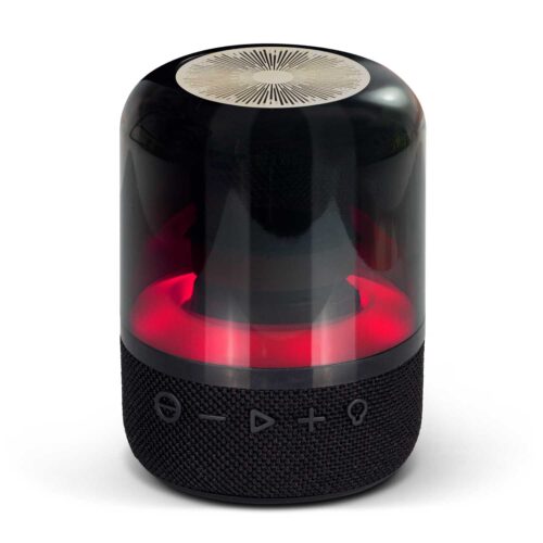 123579 Spectrum Bluetooth Speaker black