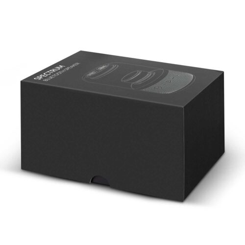 123579 Spectrum Bluetooth Speaker gift box 2