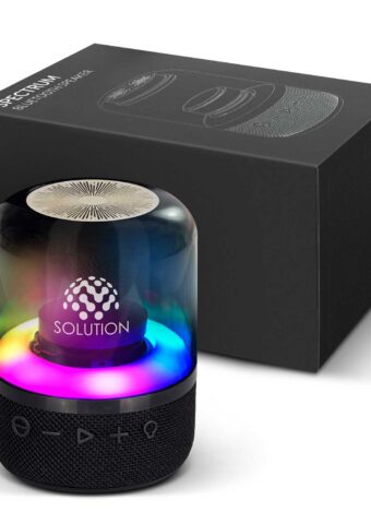 123579 Spectrum Bluetooth Speaker main