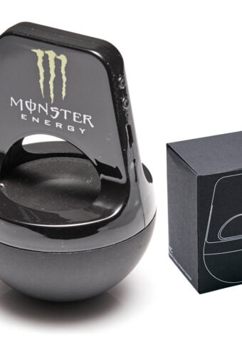 D683 Geo Wireless Speaker 1