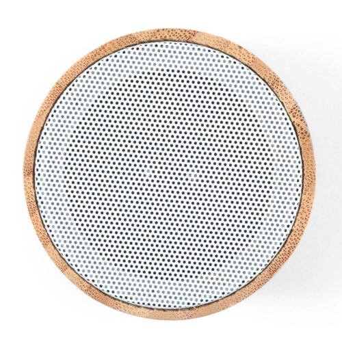 LL9460 Freedom Bamboo Bluetooth Speaker Bamboo